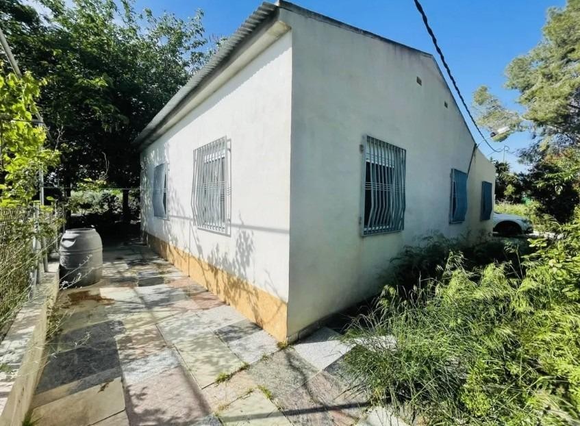 Imagen 4 de Finca rústica en venta en Calle Campo de Arriba