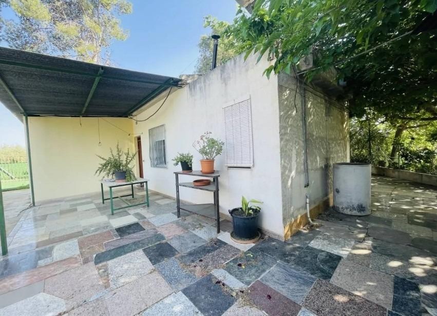 Imagen 1 de Finca rústica en venta en Calle Campo de Arriba