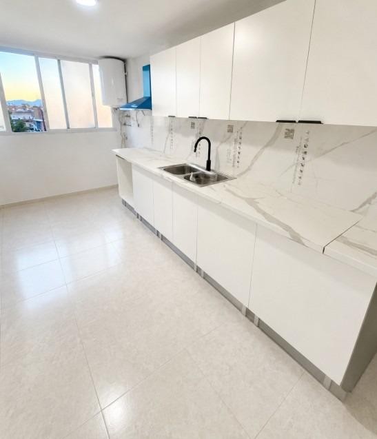 Imagen 4 de Piso en venta en Plaza Acacias