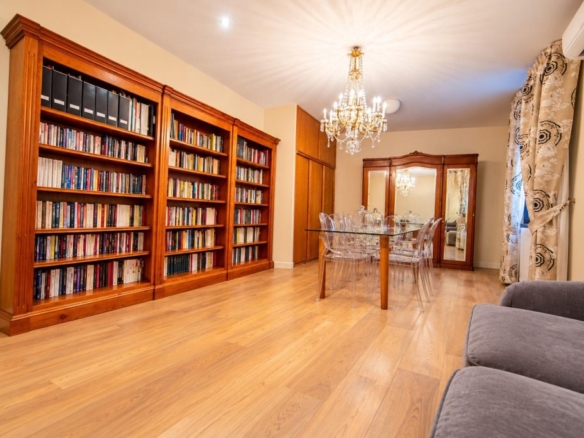 Imagen 2 de Piso en Venta en Madrid Madrid