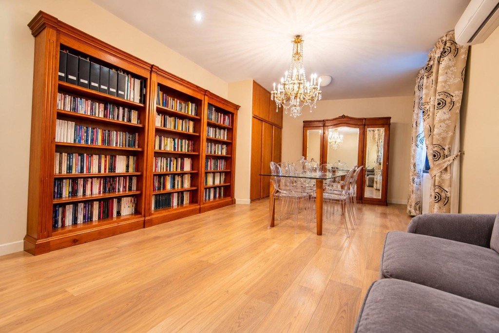 Imagen 2 de Piso en Venta en Madrid Madrid