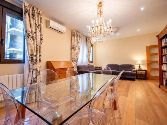 Imagen 3 de Piso en Venta en Madrid Madrid