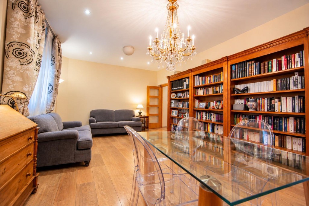 Imagen 4 de Piso en Venta en Madrid Madrid