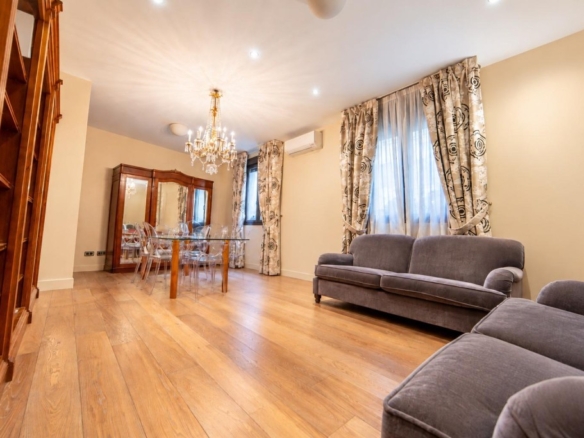 Imagen 1 de Piso en Venta en Madrid Madrid