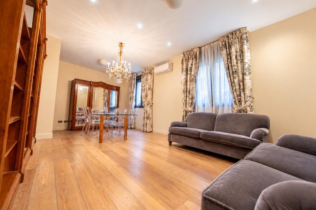 Imagen 1 de Piso en Venta en Madrid Madrid