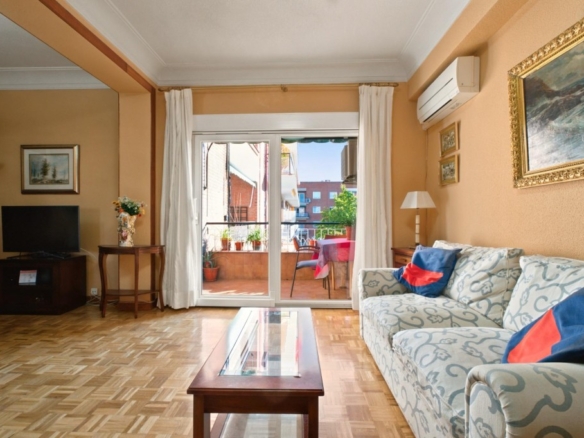 Imagen 2 de Piso en Venta en Madrid Madrid