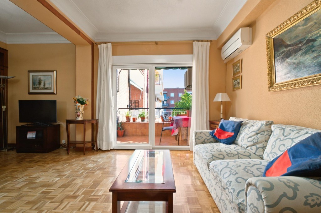 Imagen 2 de Piso en Venta en Madrid Madrid