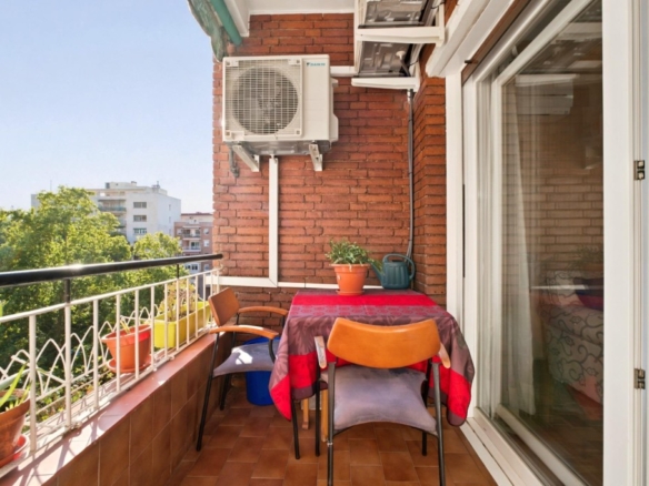Imagen 3 de Piso en Venta en Madrid Madrid