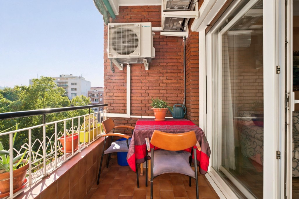 Imagen 3 de Piso en Venta en Madrid Madrid