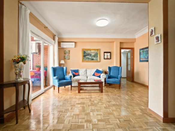 Imagen 4 de Piso en Venta en Madrid Madrid