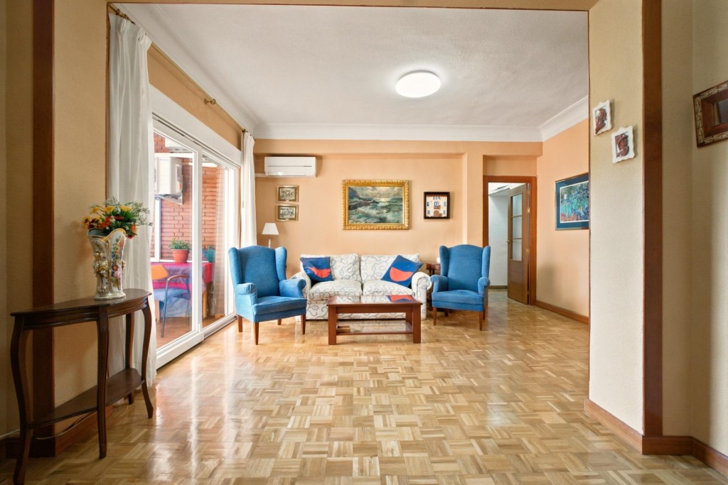 Imagen 4 de Piso en Venta en Madrid Madrid