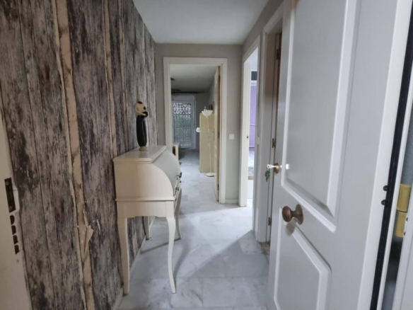 Imagen 2 de Piso en venta en Roquetas de Mar de 75 m2