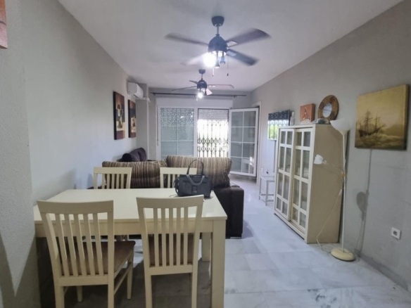 Imagen 4 de Piso en venta en Roquetas de Mar de 75 m2