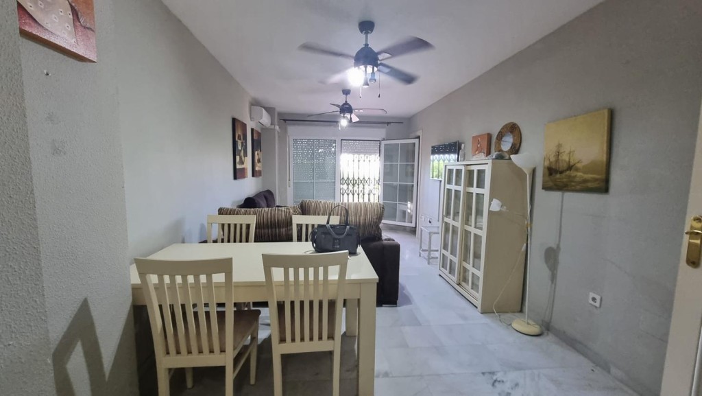 Imagen 4 de Piso en venta en Roquetas de Mar de 75 m2