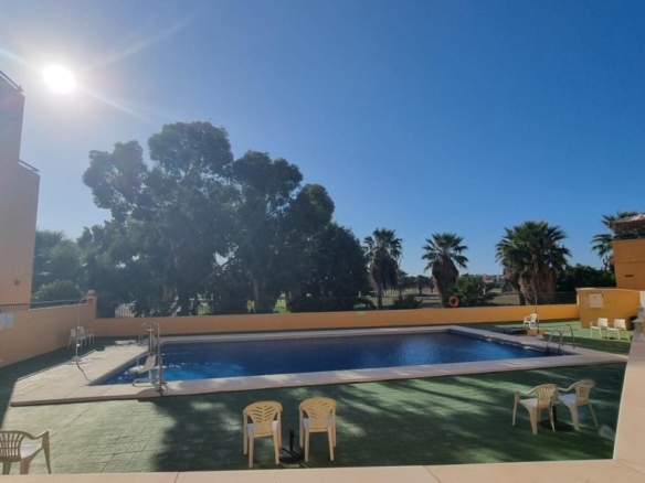 Imagen 1 de Piso en venta en Roquetas de Mar de 75 m2