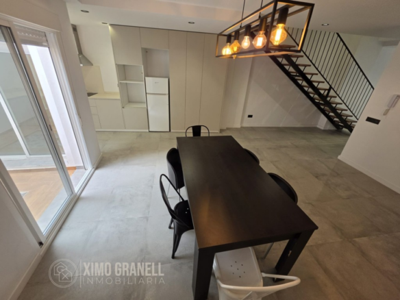 Imagen 1 de Casa-Chalet en Alquiler en Vall D Uxo