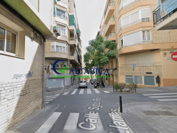 Imagen 3 de Piso en Venta en Alicante Alicante