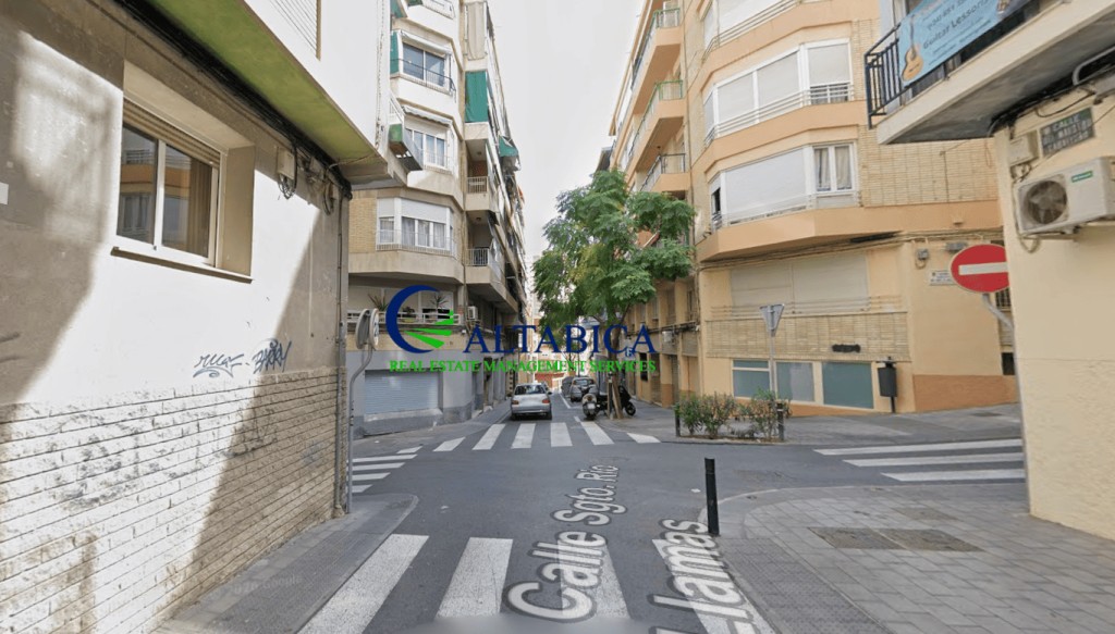 Imagen 3 de Piso en Venta en Alicante Alicante