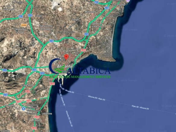 Imagen 4 de Piso en Venta en Alicante Alicante