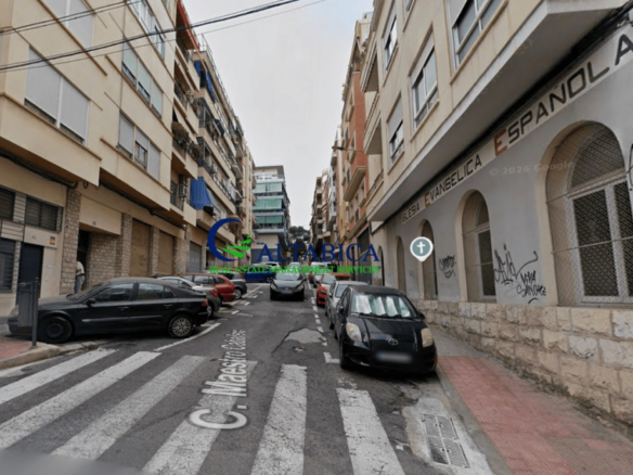 Imagen 1 de Piso en Venta en Alicante Alicante