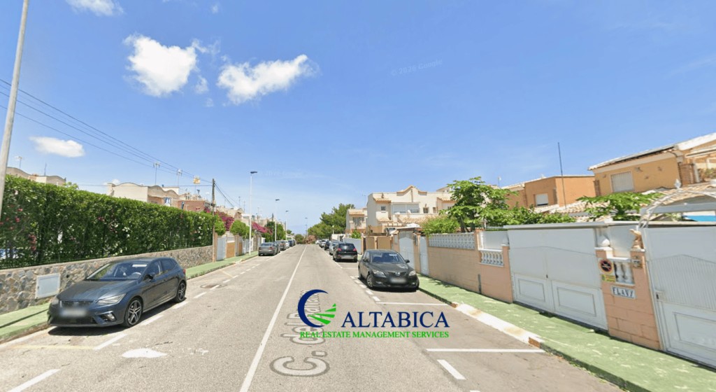 Imagen 3 de Casa-Chalet en Venta en Torrevieja Alicante