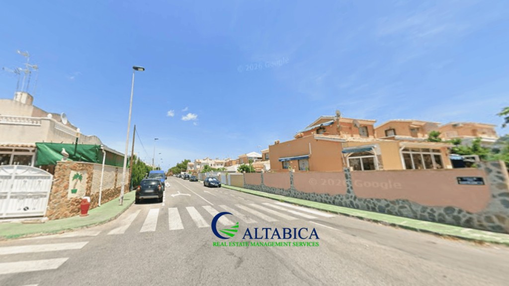 Imagen 1 de Casa-Chalet en Venta en Torrevieja Alicante