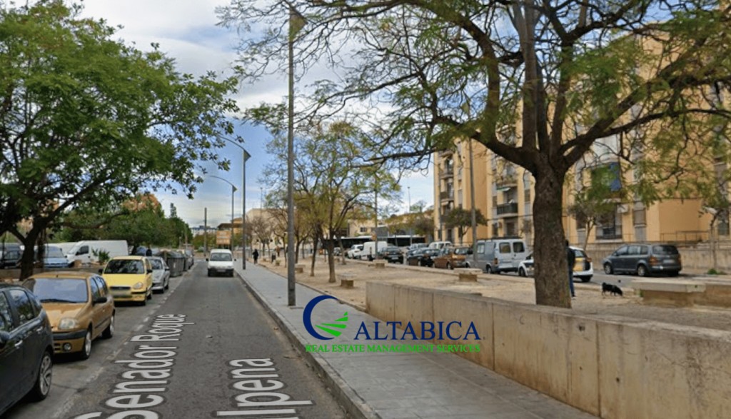 Imagen 2 de Piso en Venta en Alicante Alicante