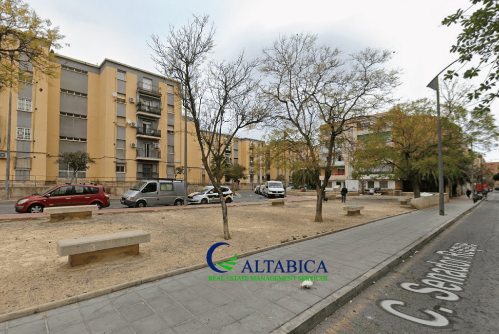 Imagen 3 de Piso en Venta en Alicante Alicante