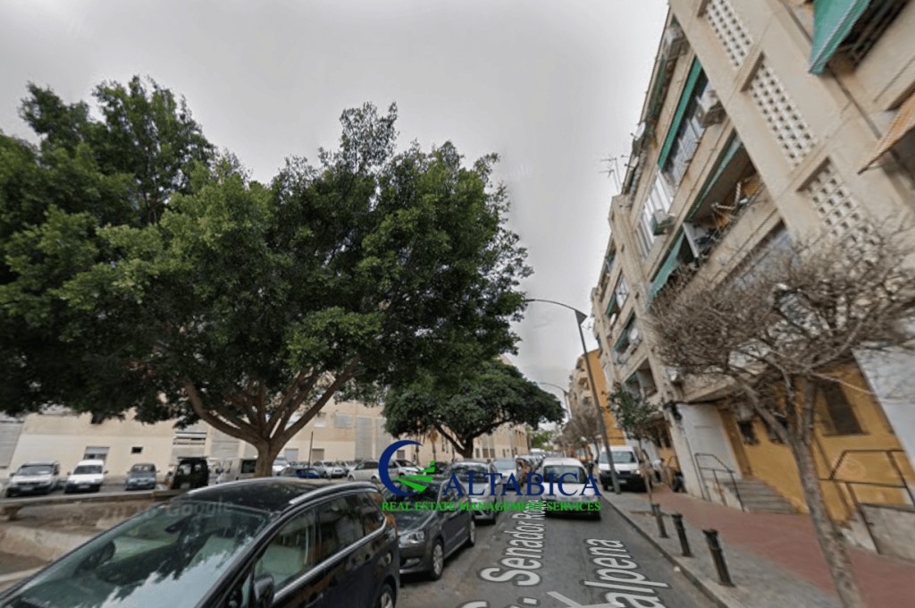 Imagen 4 de Piso en Venta en Alicante Alicante