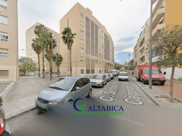 Imagen 1 de Piso en Venta en Alicante Alicante