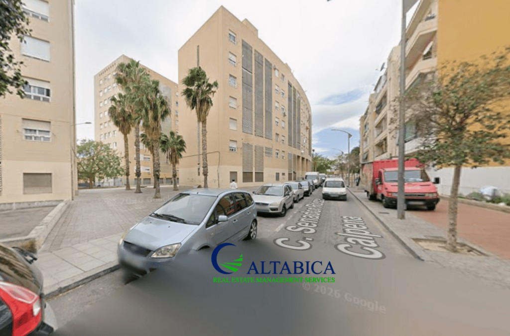Imagen 1 de Piso en Venta en Alicante Alicante