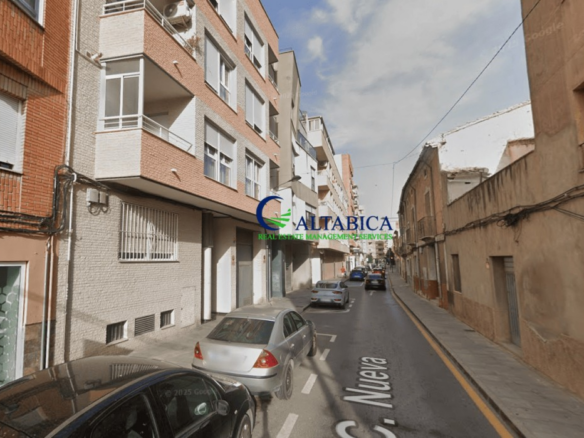Imagen 2 de Piso en Venta en Villena Alicante