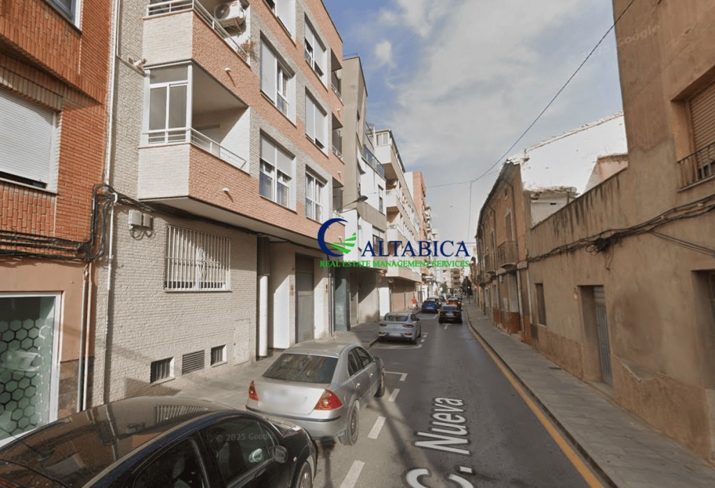 Imagen 2 de Piso en Venta en Villena Alicante