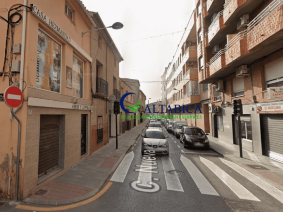 Imagen 3 de Piso en Venta en Villena Alicante