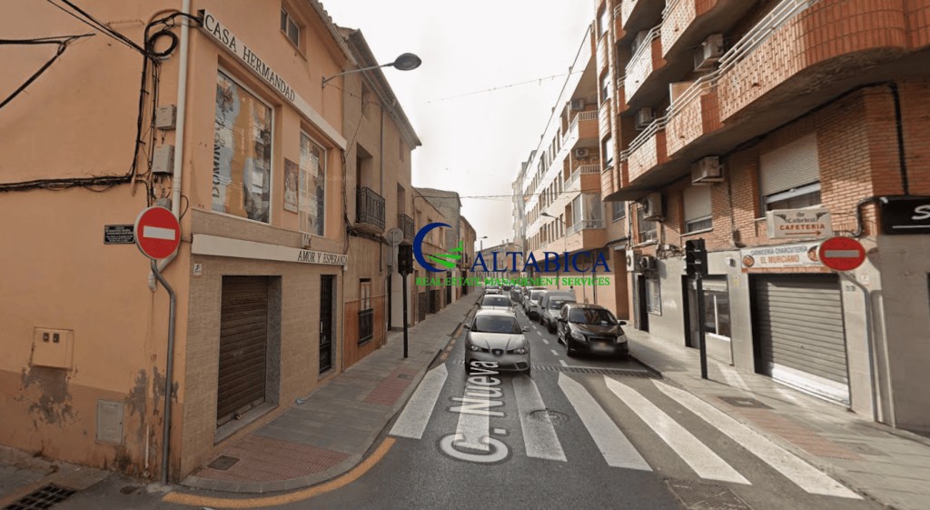 Imagen 3 de Piso en Venta en Villena Alicante