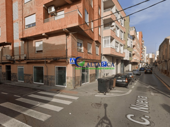 Imagen 1 de Piso en Venta en Villena Alicante