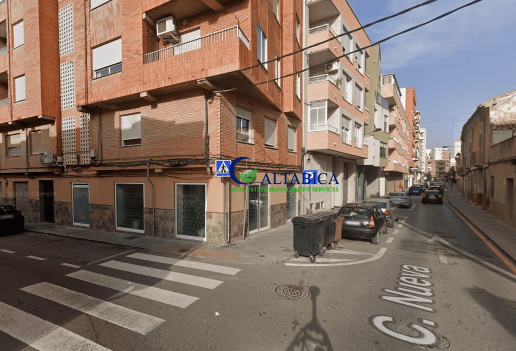 Imagen 1 de Piso en Venta en Villena Alicante