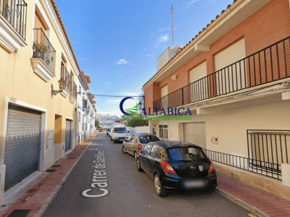 Imagen 1 de Casa-Chalet en Venta en Polop Alicante