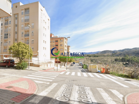 Imagen 2 de Piso en Venta en Xixona Alicante
