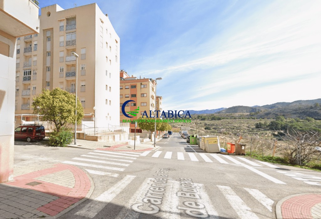 Imagen 2 de Piso en Venta en Xixona Alicante