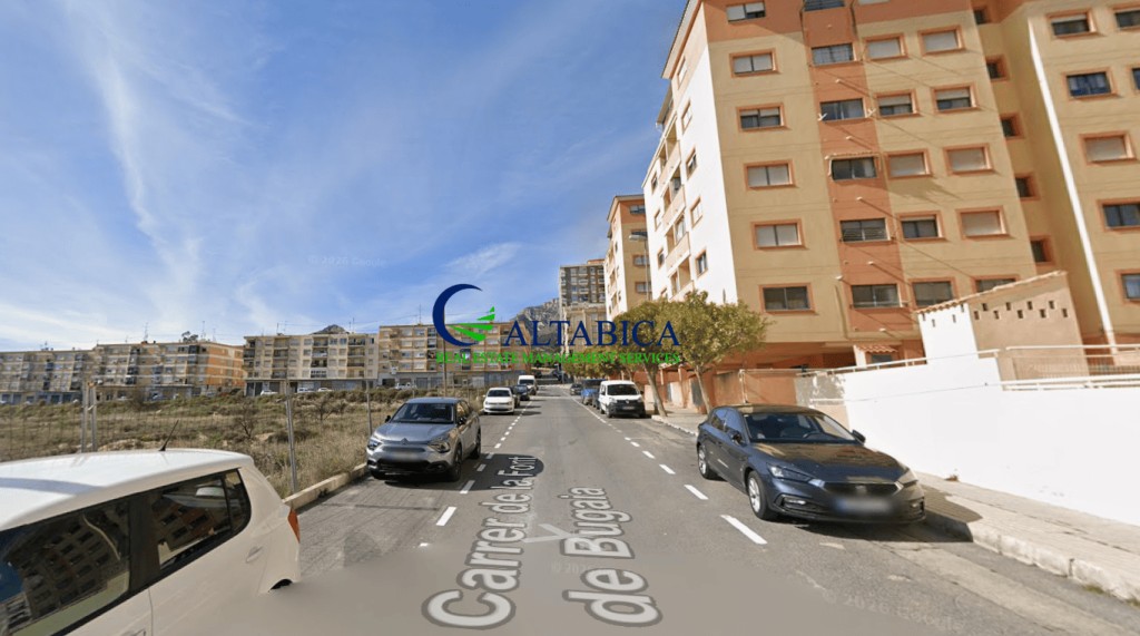 Imagen 3 de Piso en Venta en Xixona Alicante