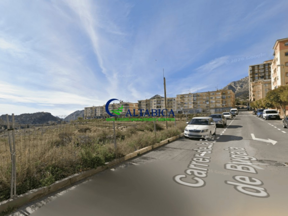 Imagen 4 de Piso en Venta en Xixona Alicante