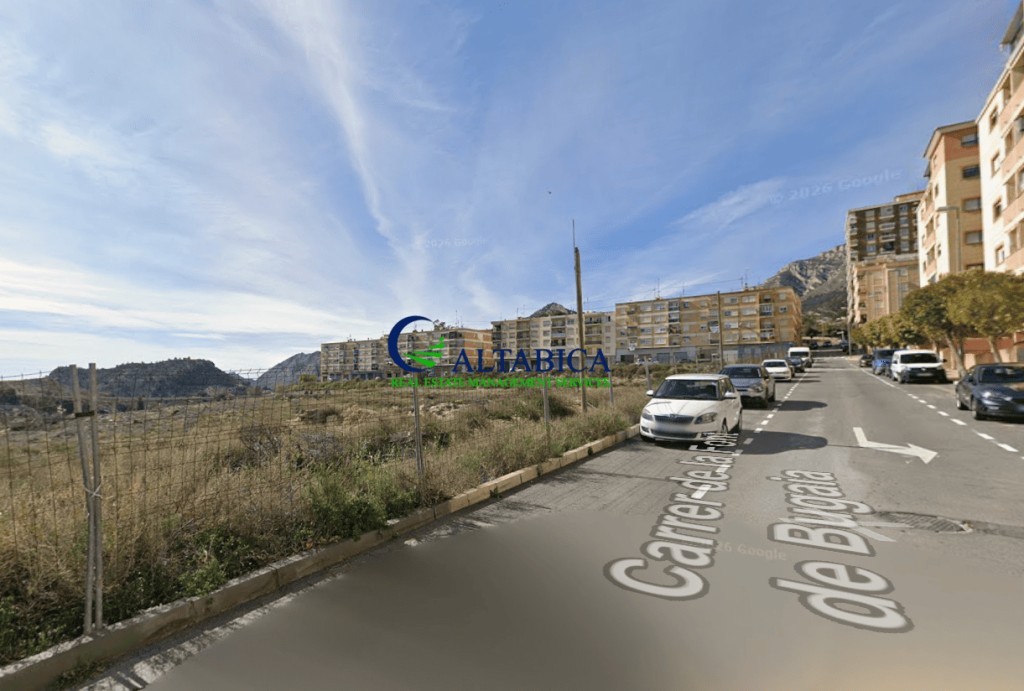 Imagen 4 de Piso en Venta en Xixona Alicante