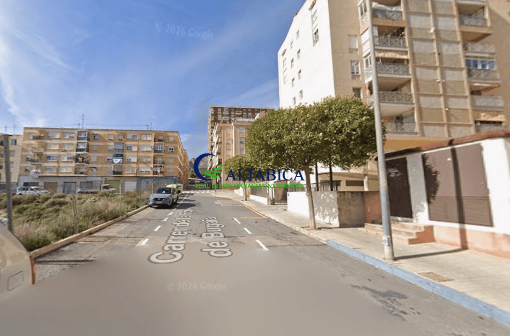 Imagen 1 de Piso en Venta en Xixona Alicante