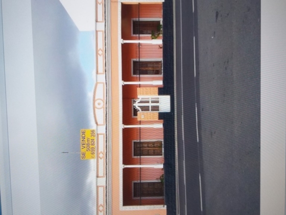 Imagen 1 de Casa de pueblo en Venta en Palmas De Gran Canaria