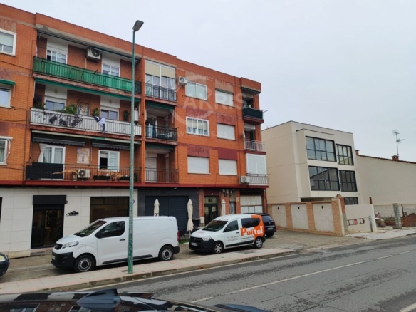 Imagen 2 de Piso en Mocejon