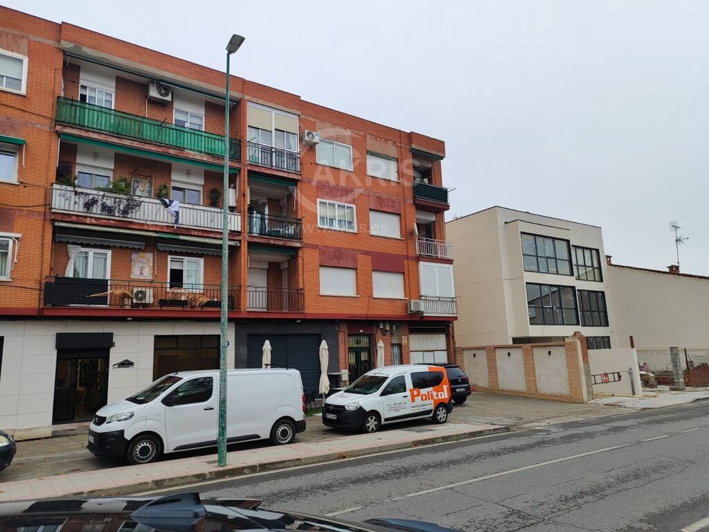 Imagen 2 de Piso en Mocejon