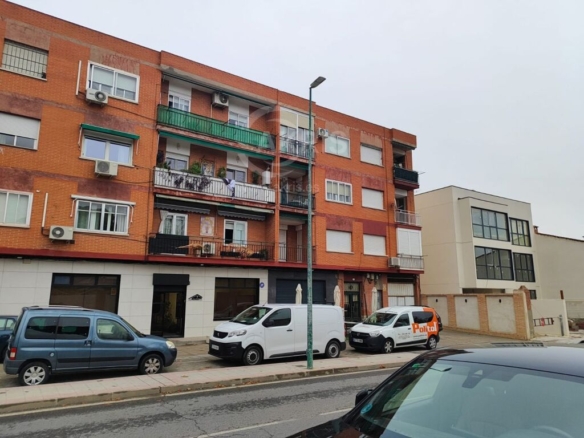 Imagen 3 de Piso en Mocejon