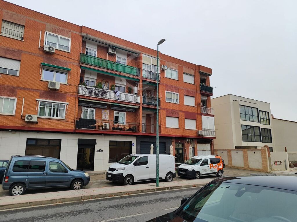Imagen 3 de Piso en Mocejon