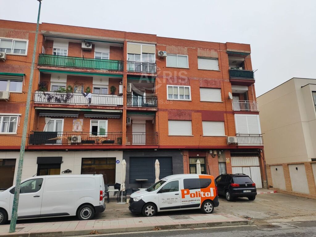 Imagen 1 de Piso en Mocejon